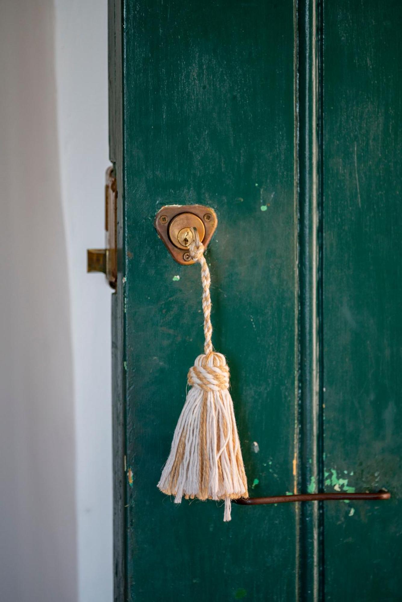 Masseria Montepaolo Dimora Di Charme กอนแวร์ซาโน ภายนอก รูปภาพ